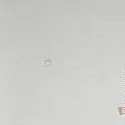 Philipp Plein 2 Z81004 Kırık Beyaz Taş ve Kumaş Dokulu Duvar Kağıdı, 10m²