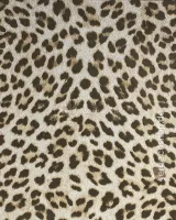 Philipp Plein 2 Z81028 Leopar Desenli Lüks Vinil Duvar Kağıdı, 10m²