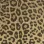 Philipp Plein 2 Z81029 Leopar Desenli Altın-Bronz Dokulu Lüks Duvar Kağıdı, 10m²