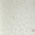 Philipp Plein 2 Z81030 Kırık Beyaz Leopar Desenli Dokulu Lüks Duvar Kağıdı, 10m²