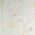 Philipp Plein 2 Z81046 Pastel Tropikal Bambu Desenli Duvar Kağıdı, 10m²