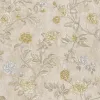 Satin Flowers Z66803 – İtalyan Tarzı Floral Desenli Duvar Kağıdı