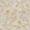 Satin Flowers Z66803 İtalyan Tarzı Floral Desenli Duvar Kağıdı