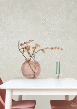 Satin Flowers Z66825 – Açık Gri Reçine Beton Görünümlü Duvar Kağıdı Satin Flowers Z66825 – Açık Gri Reçine Beton Görünümlü Duvar Kağıdı