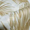 Satin Flowers Z66826 – Altın Palmiye Desenli Tropikal Duvar Kağıdı Satin Flowers Z66826 – Altın Palmiye Desenli Tropikal Duvar Kağıdı