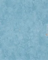 Satin Flowers Z66808 Mavi-Gri Düz Saten Dokulu Duvar Kağıdı