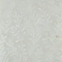 Satin Flowers Z66813 – Gri Yaprak Desenli Duvar Kağıdı