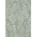 Satin Flowers Z66815 – Kahverengi Yaprak Desenli Duvar Kağıdı
