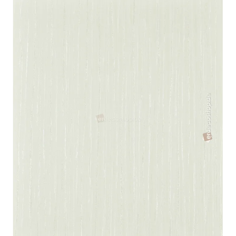 Satin Flowers Z66831 – Açık bej, çizgili dokulu duvar kağıdı