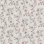 Satin Flowers Z66853 çiçekli beyaz pembe yeşil vintage duvar kağıdı