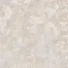 Satin Flowers Z66860 ışıltılı floral bej krem duvar kağıdı