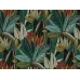 Satin Flowers Z66870 Tropik Yapraklı Duvar Paneli