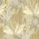 Satin Flowers Z66871 Bej Tonlu Tropik Duvar Paneli