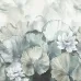 Satin Flowers Z66873 Lotus Çiçeği Duvar Paneli