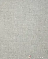 Savana Z77508 Açık Gri Krem Bej Kumaş Dokulu Duvar Kağıdı