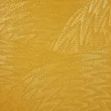Savana Z77510 Hardal Sarısı Dokulu Düz Duvar Kağıdı 5m²