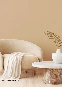 Savana Z77511 Haki Yeşil Dokulu Düz Duvar Kağıdı 5m²
