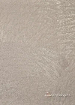 Savana Z77516 Somon Renkli Kabartmalı Duvar Kağıdı 5m²