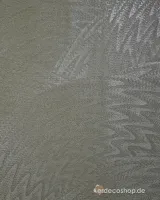 Savana Z77517 Koyu Haki Kabartmalı Duvar Kağıdı 5m²