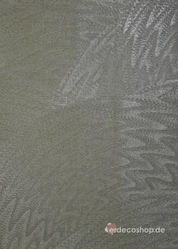 Savana Z77517 Koyu Haki Kabartmalı Duvar Kağıdı 5m²