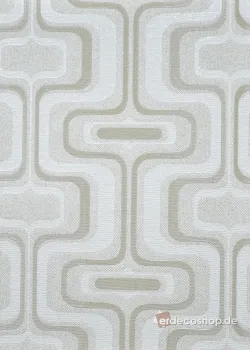 Savana Z77525, Bej, Sütlü Kahve, 3D Kumaş Dokulu Duvar Kağıdı 5m²