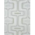 Savana Z77525, Bej, Sütlü Kahve, 3D Kumaş Dokulu Duvar Kağıdı 5m²