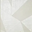 Savana Z77553 Krem Geometrik Desenli Duvar Kağıdı 5m²