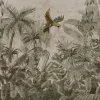 Zambaiti Parati Z77577 Madagaskar Tropik Duvar Paneli Zambaiti Parati Z77577 Madagaskar Tropik Duvar Paneli