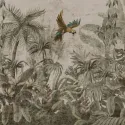 Savana Z77577 Madagaskar Tropik Duvar Paneli