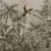 Savana Z77577 Madagaskar Tropik Duvar Paneli