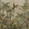 Zambaiti Parati Z77578 Madagaskar Tropik Duvar Paneli Zambaiti Parati Z77578 Madagaskar Tropik Duvar Paneli