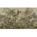Savana Z77578 Madagaskar Tropik Duvar Paneli