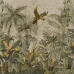 Savana Z77578 Madagaskar Tropik Duvar Paneli