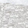 Zambaiti Parati Z77567 Matera Şehir Manzarası Duvar Paneli Zambaiti Parati Z77567 Matera Şehir Manzarası Duvar Paneli