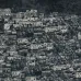 Savana Z77569 Matera Şehir Manzarası Duvar Paneli