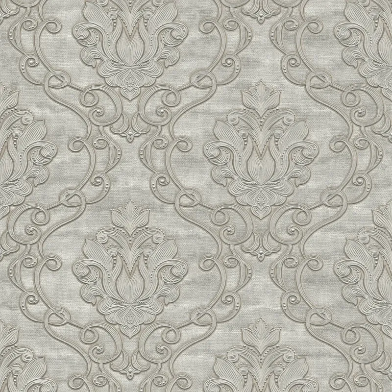 Tradizione Italiana Z21720 krem damask kabartmalı duvar kağıdı rulo Tradizione Italiana Z21720 krem damask kabartmalı duvar kağıdı rulo