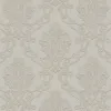 Tradizione Italiana Z21722 – Kabartmalı Klasik Damask Duvar Kağıdı