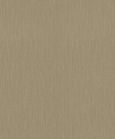 Tradizione Italiana Z21748 Dikey Çizgili Keten Dokulu Altın Bej Duvar Kağıdı, 5.33m²