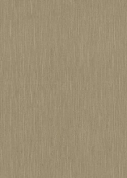 Tradizione Italiana Z21748 Dikey Çizgili Keten Dokulu Altın Bej Duvar Kağıdı, 5.33m²