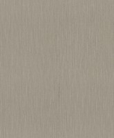 Tradizione Italiana Z21749 Dikey Çizgili Keten Dokulu Gri Vizon Duvar Kağıdı, 5.33m²