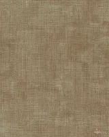 Trussardi 7 Z18914, Jüt Dokulu Açık Kahve Düz Duvar Kağıdı, 7m²