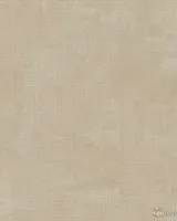 Trussardi 7 Z18923, Keten Dokulu Açık Kahve Düz Duvar Kağıdı, 7m²