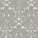 Trussardi 7 Z18925, Kabartmalı Damask Desenli Duvar Kağıdı, 7m²