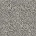 Trussardi 7 Z18935, Kabartmalı Gri Damask Desenli Duvar Kağıdı, 7m²