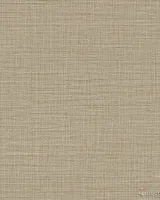 Trussardi 7 Z18945, Modern Bej Keten Dokulu Duvar Kağıdı, 7m²