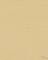 Trussardi 7 Z18947, Düz Açık Bej Keten Dokulu Duvar Kağıdı, 7m²