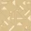 Trussardi 7 Z18948, Modern Geometrik Bej Keten Dokulu Duvar Kağıdı, 7m²