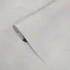 Açık bej tonlarında jüt/keten dokulu, düz modern elyaf duvar kağıdı