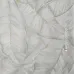 Trussardi 8 Z30301, Krem Büyük Yaprak Desenli Duvar Kağıdı, 7m²