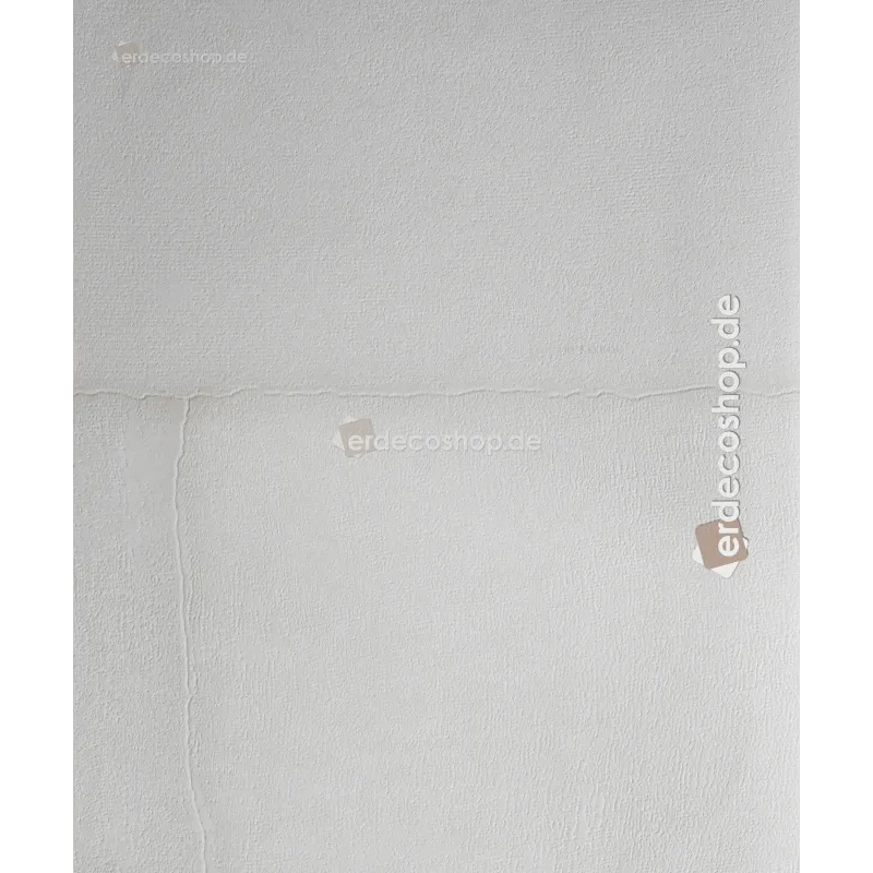 Trussardi 8 Z30307: Açık krem taş desenli modern iç mekan duvar kağıdı Açık krem tonlarında, gerçekçi taş desenli elyaf duvar kağıdı örneği